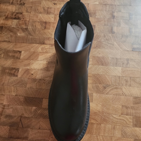 Individual black boot womens size 10M Right Boot only amputee - Picture 8 of 13